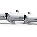 filtro para agua / autolimpiante - 10 - 20 000 gpm | LPF series