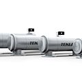filtro para agua / autolimpiante - max. 597.01 m³/h | OBF series