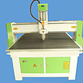 fresadora CNC / 3 ejes / de verticales / para mecanizado placas - 1300 x 2500 x 200 mm | PC-1325 B type