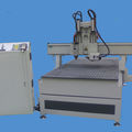 fresadora CNC / 3 ejes / de verticales / para mecanizado placas - 1300 x 2500 x 200 mm | PC-1325DV-AH
