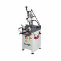 fresadora copiadora para aluminio - C-452-SA