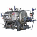 generador de vapor / limpio - 38 - 3 793 kW | VL-INOX