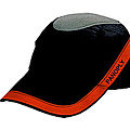 gorra de protección - COLTAN