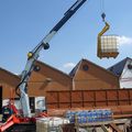 grua telescópica / articulado - max. 2 690 kg, max. 16 m | 8700-E4