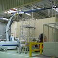 grua telescópica / articulado - Max. 10.000 Kg | MINIDREL TRC