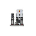 grupo de bomba de sobrepresión - Hydro Multi-S series