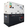 grupo electrógeno híbrida / diésel - HIM - Hybrid Integrated Module