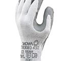 guantes anticortes / de látex / de escayola / de algodón - EN388 | 451 SHOWA THERMO