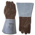 guantes de soldadura / hidrófugo - 53039-00