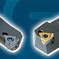 herramienta de roscado para máquina herramienta - T-Max U-Lock