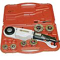 herramienta de roscado para de tubos - M16 - M50 | VAS Rosco 2000