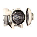 horno para soldadura blanda / de sinterización / de vacío - 1 250 - 1 450 °C | B5_T series