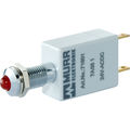 indicador LED - 0.007 - 0.015 A
