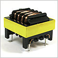 inductor para de transmisión para electrónica - 2 x 0.5 - 2 x 120 mH | SCL series