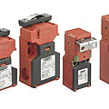 interruptor de enclavamiento / con husillos - IP67 | SI series 