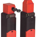 interruptor de enclavamiento / con husillos / con solenoide - SI series 