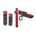 interruptor de enclavamiento / de seguridad - 1 300 N | D4SL-N 