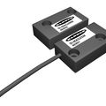 interruptor de enclavamiento / de seguridad - 30 mm | SI-MAG series