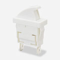 interruptor de puerta - 25 W, 250 V | 3005
