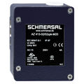 interruptor de seguridad / con actuador separado / de tipo 2 - AZ 415 series
