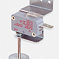 interruptor de seguridad / sin contacto - max. 16 A, 250 V | 0320