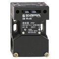 interruptor de seguridad / de tipo 2 / con actuador separado - AZ 15 series