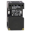 interruptor de seguridad / de tipo 2 / con actuador separado - AZ 16 series