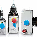 interruptor con tracción de cable - SIRIUS 3SE7, 3SF2