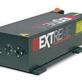 láser DPSS / por conmutación Q / Q switch / de infrarrojos - 200 W | Extreme series