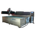 máquina de corte con chorro de agua / CNC - max. 20 m/min | WING JET