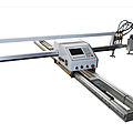 máquina de corte por plasma / CNC / de mano - 0 - 4000 mm/min, 200W | SteelTailor™ Power II