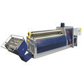 máquina roladora con 3 rodillos motores - 1 250 - 3 100 mm | AK, MG series