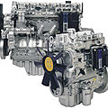 motor diésel - 36.9 - 205 kW | 1100 series