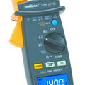 multímetro pinza - max. 1 400 A, max. 1 400 V | MX 675