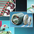 disipador térmico con ventilador - 45 - 140 W | FSH series