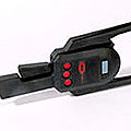 pinza amperimétrica - 2 000 A | Type L Plus