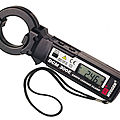 pinza amperimétrica - 30 mA - 300 A | DCM300E