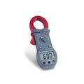 pinza amperimétrica tipo DC / AC - 40 - 700 mA, 200 - 700 A | CT-193, CT-195, CT-237
