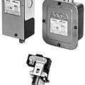 presostato ajustable - max. 250 psi | H series