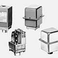 presostato compactos - max. 6 000 psi | P series