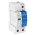 protector de sobretensión de tipo 2 - max. 150 V, 20 kA | V 20-C series