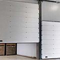 puerta seccional - Crawford 370