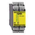 relé de seguridad / multifuncional - 24 - 230 V | SRB 308IT