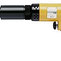 remachadora de impactos - 2.5, 3.2 mm | P2530-R