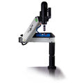 roscadora de eléctricos / con brazo articulado - 40 - 900 rpm, M3 - M36 | Roscamat SHARK