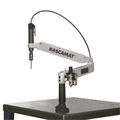 roscadora neumático - max. 350 - 750 rpm, M2 - M14 | Roscamat 200