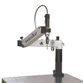 roscadora neumático - 90 - 2 100 rpm, M2 - M24 | Roscamat 400