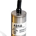 sensor de presión de acero inoxidable / de macha - max. 10 000 psi | 40 series
