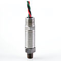 sensor de presión antideflagrantes - max. 10 000 psi | 46 series