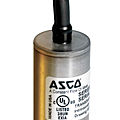 sensor de presión piezoeléctrico / de seguridad intrínseca - max. 10 000 psi | 44 series